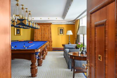 Club Suite