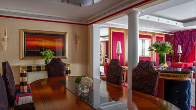 Burj Family Suite, 2 Bedrooms