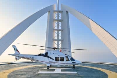 Helipad