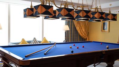 Club Suite