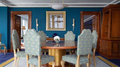 Club Suite