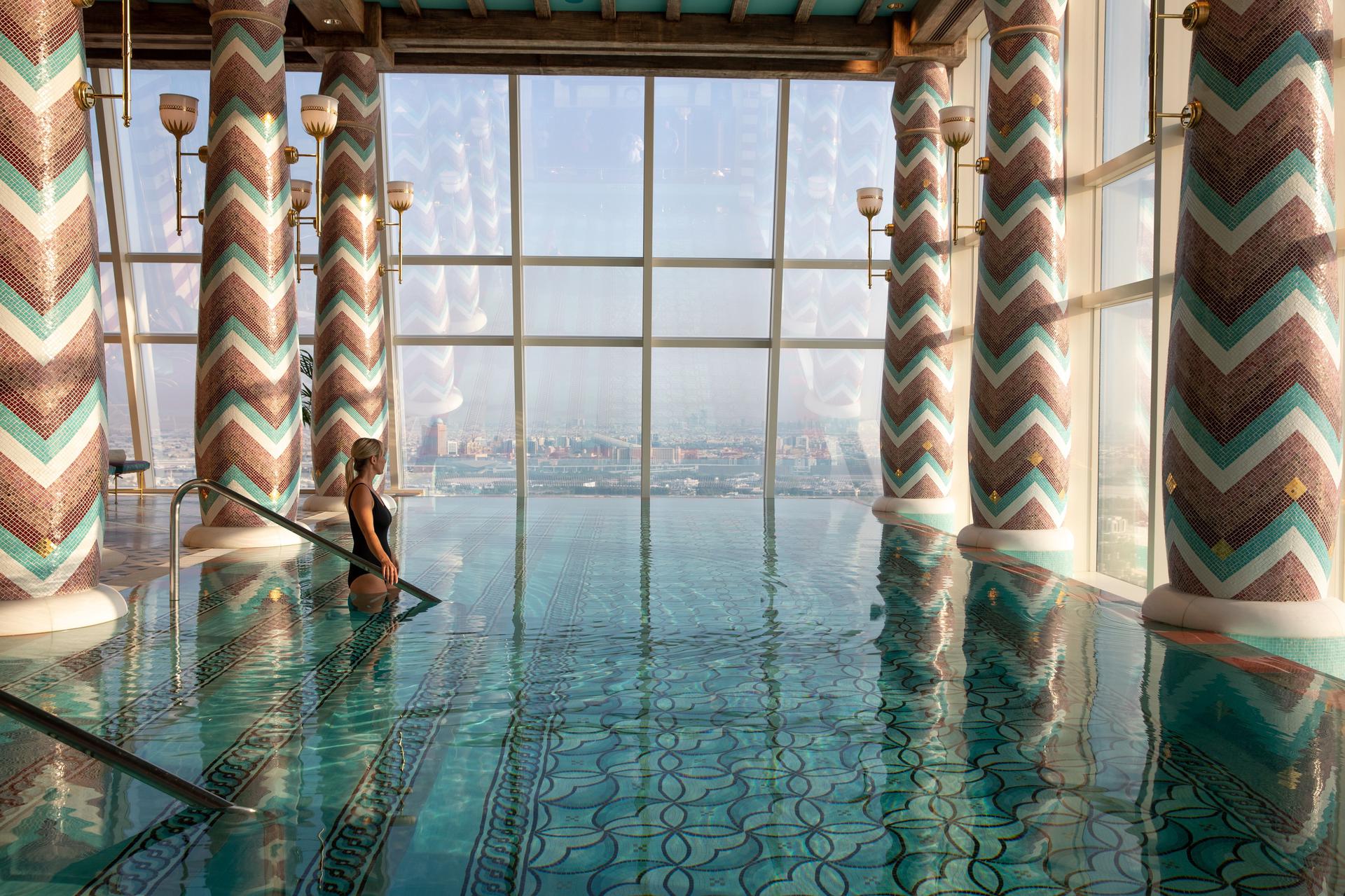Burj Al Arab Jumeirah