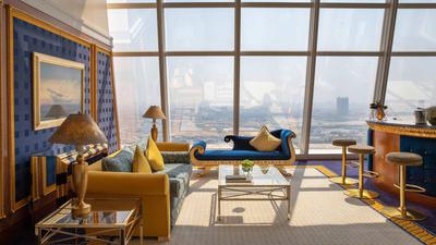 Club Suite