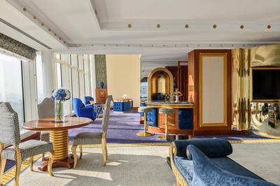 Panoramic Suite