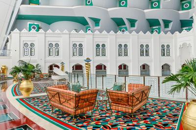 Talise Spa