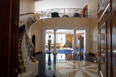 Presidential Suite, 3 Bedroom Suite