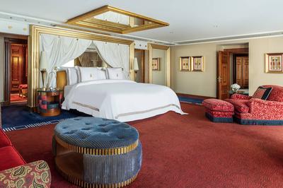 Sky Two Bedroom Family Suite
