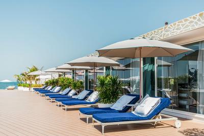 Sun Deck