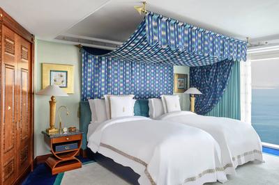 Sky Two Bedroom Family Suite