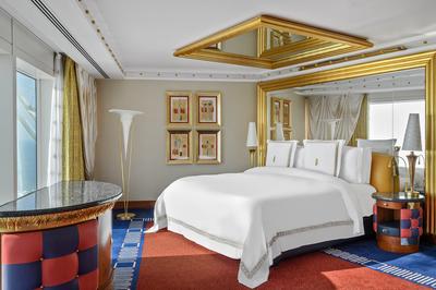One Bedroom Suite