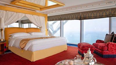 Panoramic Suite