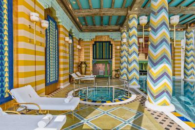 Talise Spa