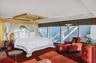 Panoramic Suite