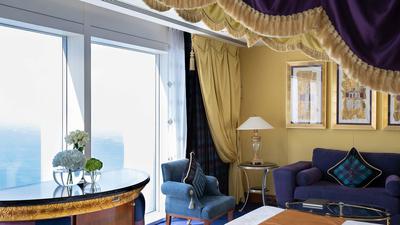 Club Suite