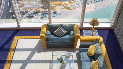Club Suite