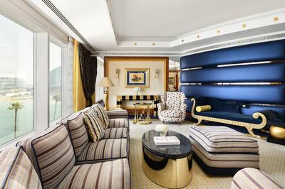 Two Bedroom Suite