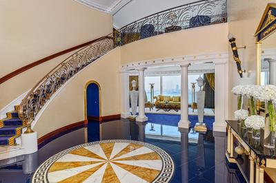 2-Bedroom Presidential Suite