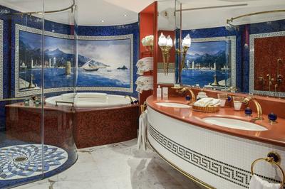 Panoramic Suite