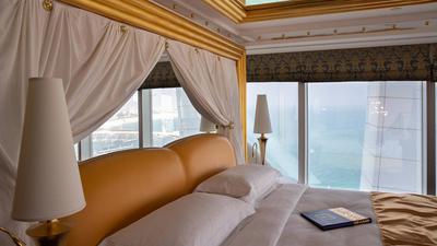 Panoramic Suite