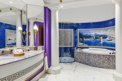 Club Suite