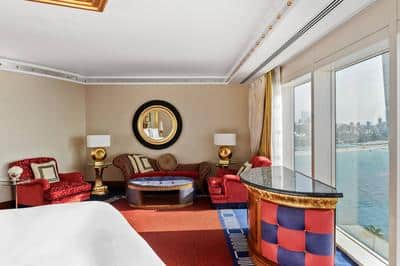 Two Bedroom Suite