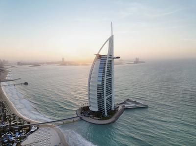 Jumeirah Beach