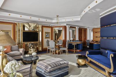 Two Bedroom Suite