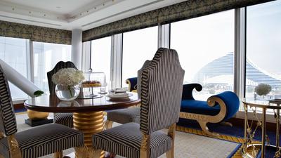 Panoramic Suite