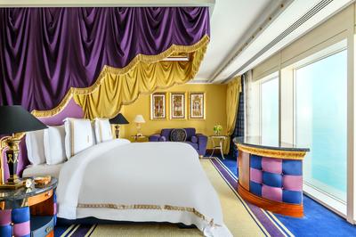 Club Suite