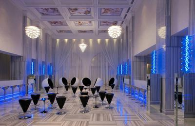 Bar/Lounge