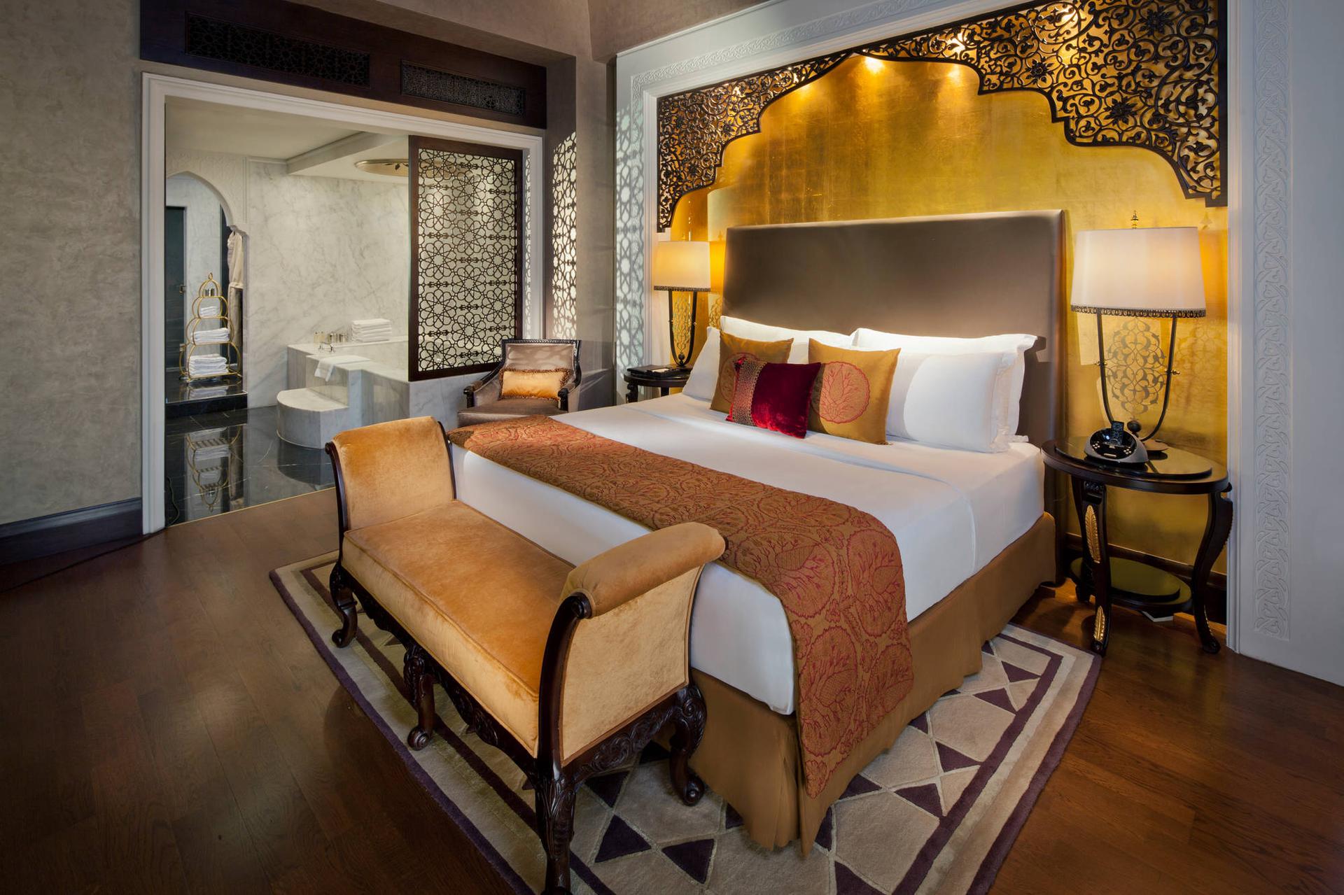 Jumeirah Zabeel Saray