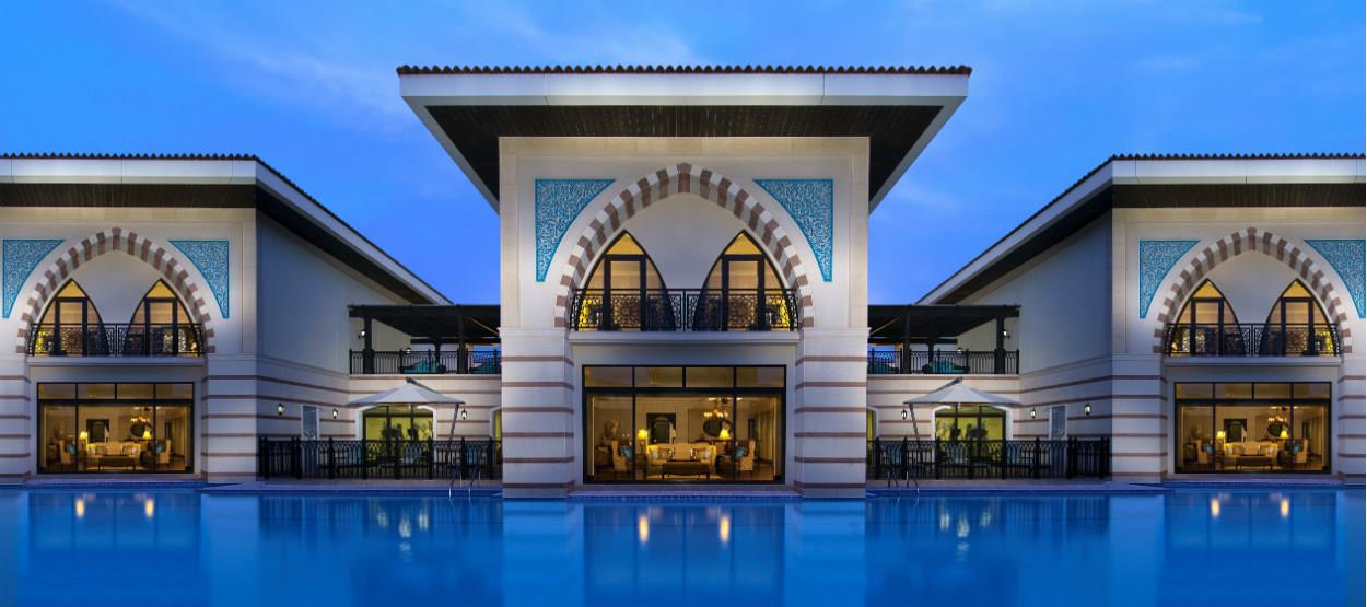 Jumeirah Royal Residences