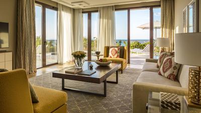 Mediterranean Suite