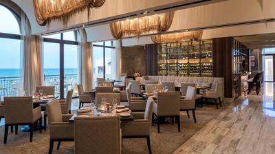 The Creek Bistro Chic
