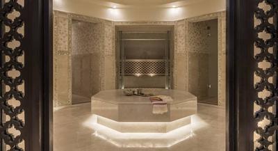 Spa - Hammam