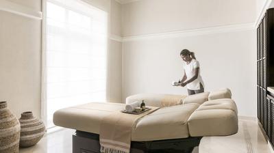Spa - Treatment Room
