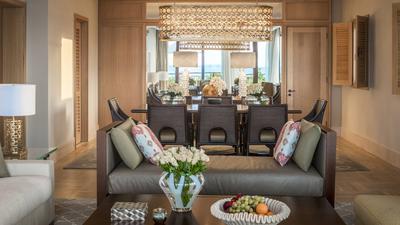 Mediterranean Suite