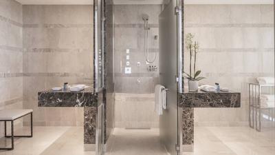 Mediterranean Suite