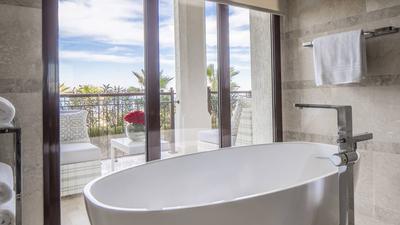 Mediterranean Suite