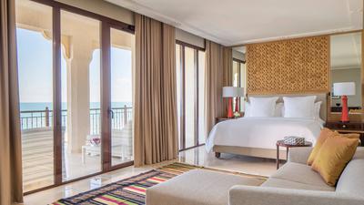Premier Room