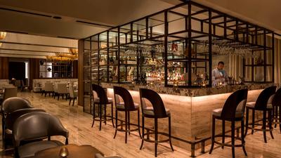 The Creek Lounge