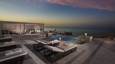 Presidential Suite