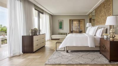 Mediterranean Suite