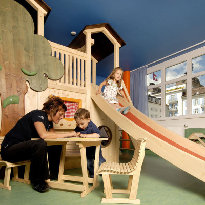 Kids Club