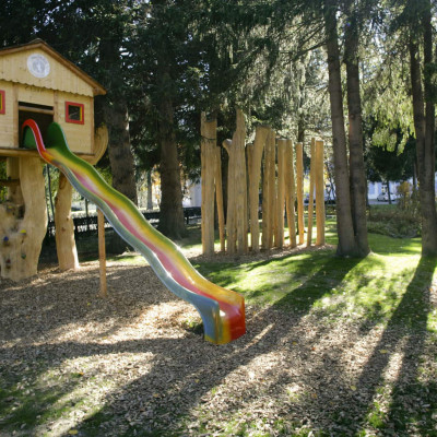 Kids Club