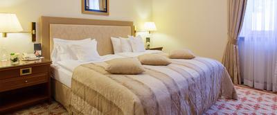 Grand Deluxe Suite