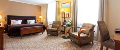 Deluxe Room / Grand Deluxe Room