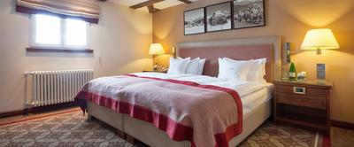 Tower Suite