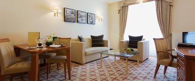 Grand Deluxe Suite