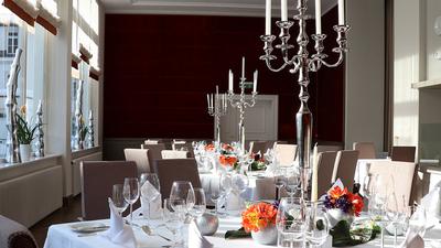 Grand Restaurant Les Saisons2